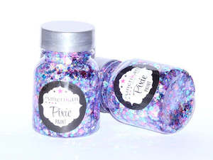 Amerikan body art Pixie paint - Cupcake day 28gm