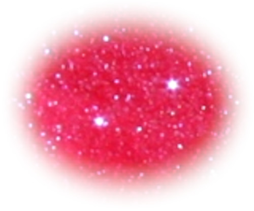 Amerikan body art Liquid bling - Electric pink .5oz