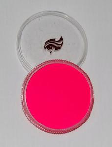 Face Paints Australia: FPA Neon pink 30gm