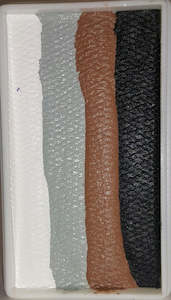 Face Paints Australia: FPA One stroke Emu 28gm