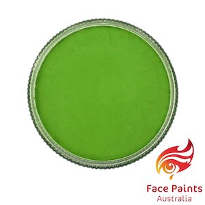 Regular Prime: FPA Essential Lime green 30gm