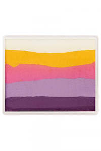 Pxp Rainbow Cakes: PXP Rainbow cake 50gm