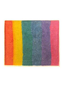 Pxp Rainbow Cakes: PXP Pearl rainbow cake 50gm