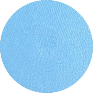Superstar Shimmers: Superstar Baby blue shimmer #063
