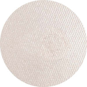 Superstar Shimmers: Superstar White shimmer #140