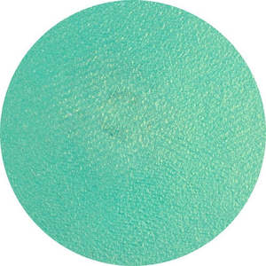 Superstar Shimmers: Superstar Golden green shimmer #129