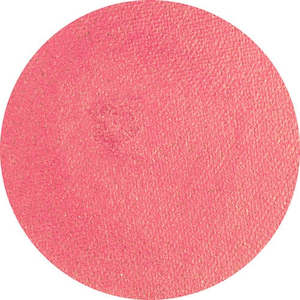 Superstar Gold pink shimmer #067