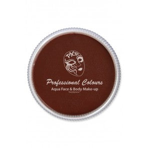 Pxp Regular Colours: PXP Mocca brown 30gm