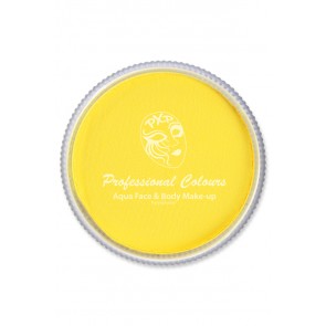 Pxp Regular Colours: PXP Sunflower yellow 30gm