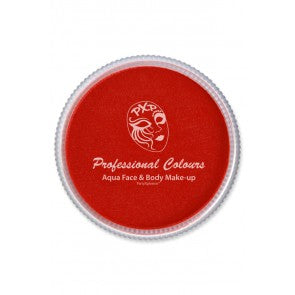 Pxp Regular Colours: PXP Fire red 30gm