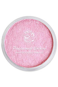 Pxp Pearl Colours: PXP Soft metallic pink