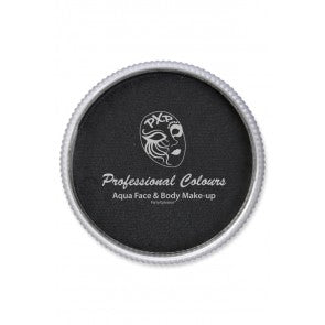 Pxp Pearl Colours: PXP Pearl Black 30gm