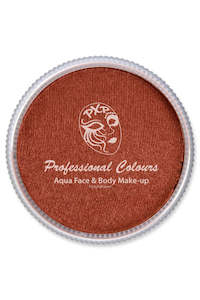 PXP Pearl Copper 30gm