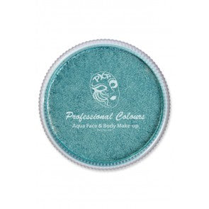 Pxp Pearl Colours: PXP Pearl sea blue 30gm