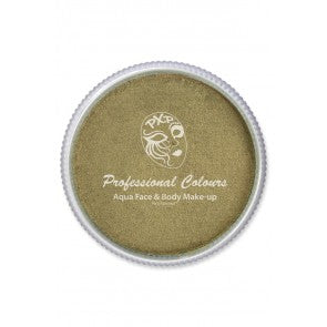 Pxp Pearl Colours: PXP Pearl antique green 30gm