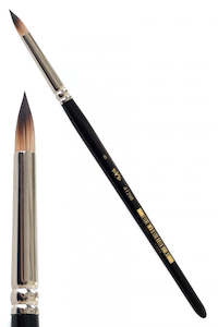 Pxp Brushes: PXP round petal brush large