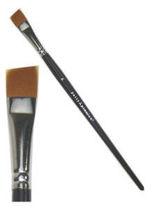Pxp Brushes: PXP 11mm angle brush