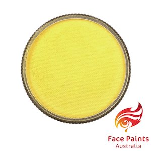Fpa Essentials: FPA Essential Lemon chiffon 30gm