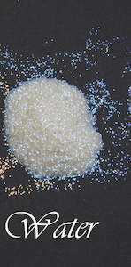 Amerikan Body Art: Amerikan body art Cosmetic glitter - Water