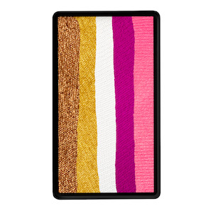 Tag one stroke - Golden rose 30gm