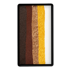 Tag One Strokes: Tag one stroke - Golden earth 30gm