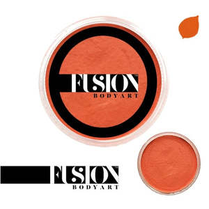 Fusion Prime Colours: FUSION Prime Orange zest 32gm