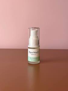 Skincare: Mini Gel Cleanser | Oily or Acne Prone Skin
