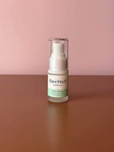 Skincare: Mini Face Cream | Oily or Acne Prone Skin