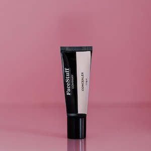 Make Up: Concealer Testers