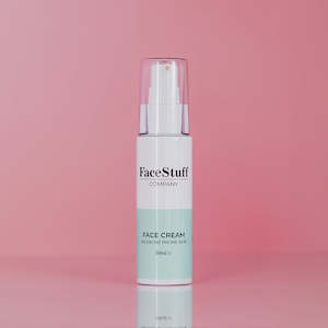 Skincare: Face Cream | Oily or Acne Prone Skin