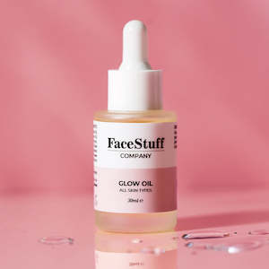 Bestsellers: Glow Oil