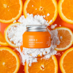 Skin Juice: Vitamin C Powder