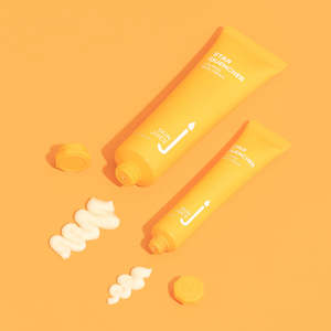 Skin Juice: Star Quencher Face Cream | Sensitive & Balanced Skin