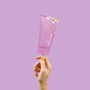 Skin Juice: Pulp Clay Cleanser | Oily or Acne Prone Skin