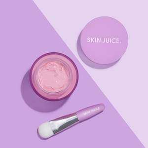Skin Juice: Clay Mask | All Skin Types
