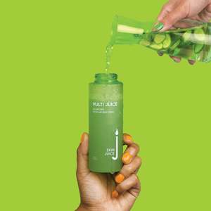 Skin Juice: Multi Juice Micellar Cleansing | Combination & Oily Skin