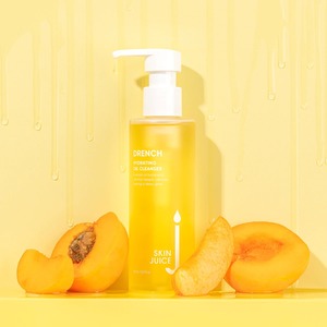 Skin Juice: Drench | Oil Cleanser | Dry or Mature Skin