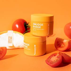 Skin Juice: Smudge Budge Balm Cleanser | Sensitive Skin