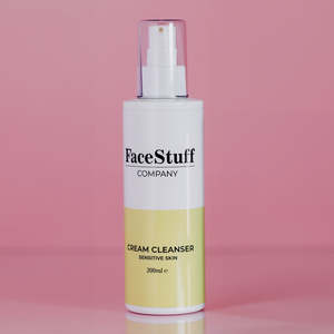 Sensitive Skin Rosacea: Cream Cleanser | Sensitive Skin