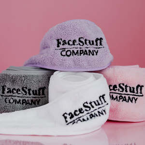Gift Inspiration: Spa Headband