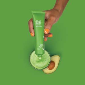 Skin Juice: Good Juice Probiotic Face Cream | Mature or Combination Skin