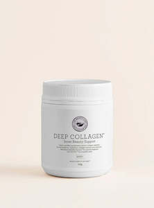 Products: The Beauty Chef DEEP COLLAGEN™ Inner Beauty Support