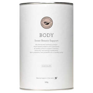 The Beauty Chef BODY Inner Beauty Support Chocolate