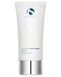 IS Clinical Cream Cleanser (120ml)