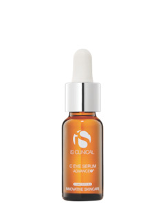 IS Clinical C Eye Serum Advanced (15ml)
