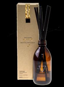 Becca Project T O F F E E - Essential Oil Diffuser