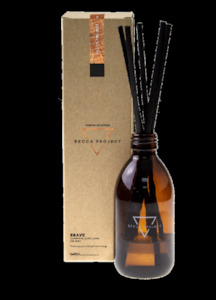 Becca Project B R A V E - Essential Oil Diffuser
