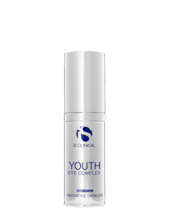 IS Clinical Youth Eye Complex 15g