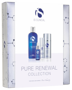 Is Clinical: iS Clinical Pure Renewal Collection