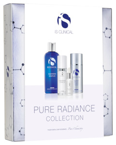 is Clinical Pure Radiance Collection